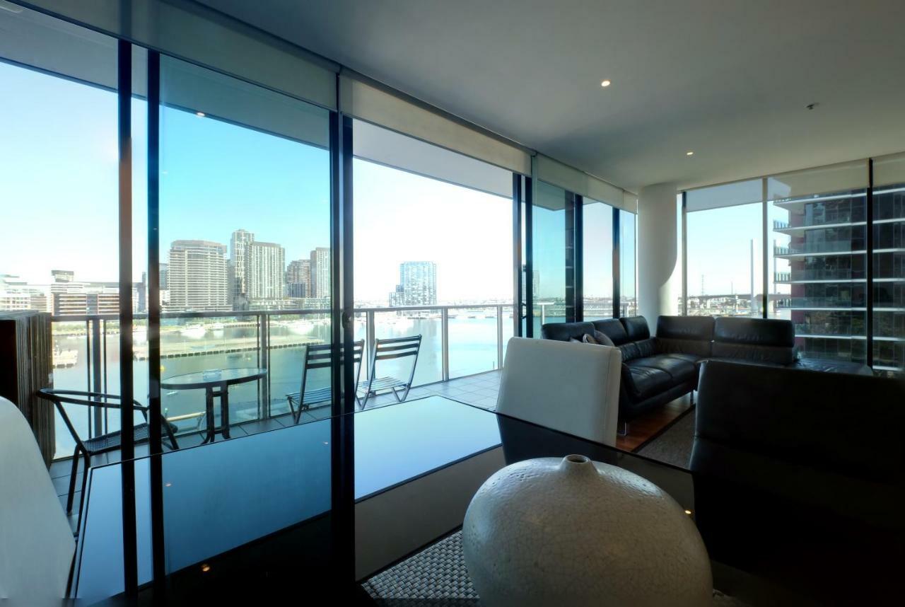 Acd Apartments Melbourne Dış mekan fotoğraf