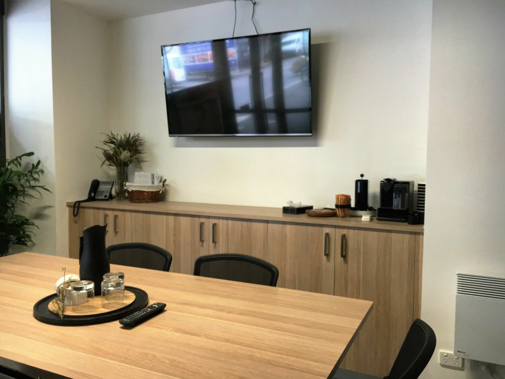 Acd Apartments Melbourne Dış mekan fotoğraf