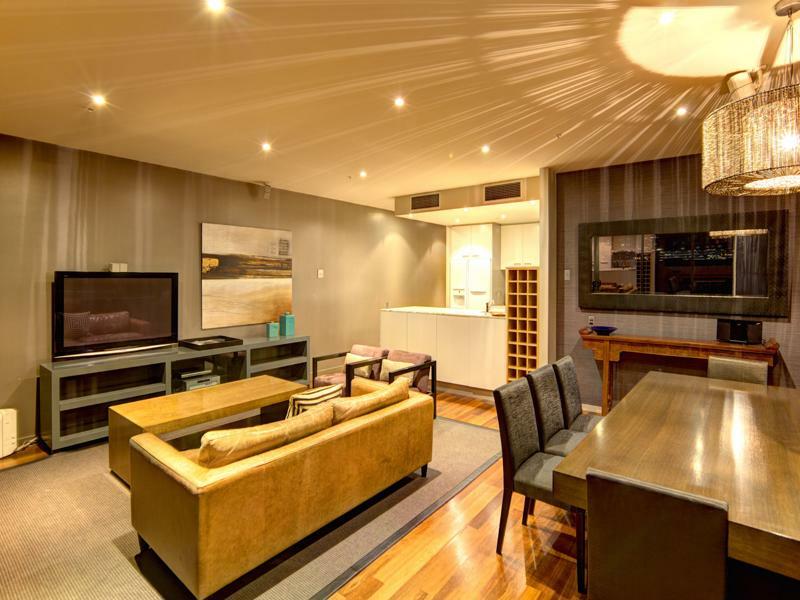 Acd Apartments Melbourne Dış mekan fotoğraf