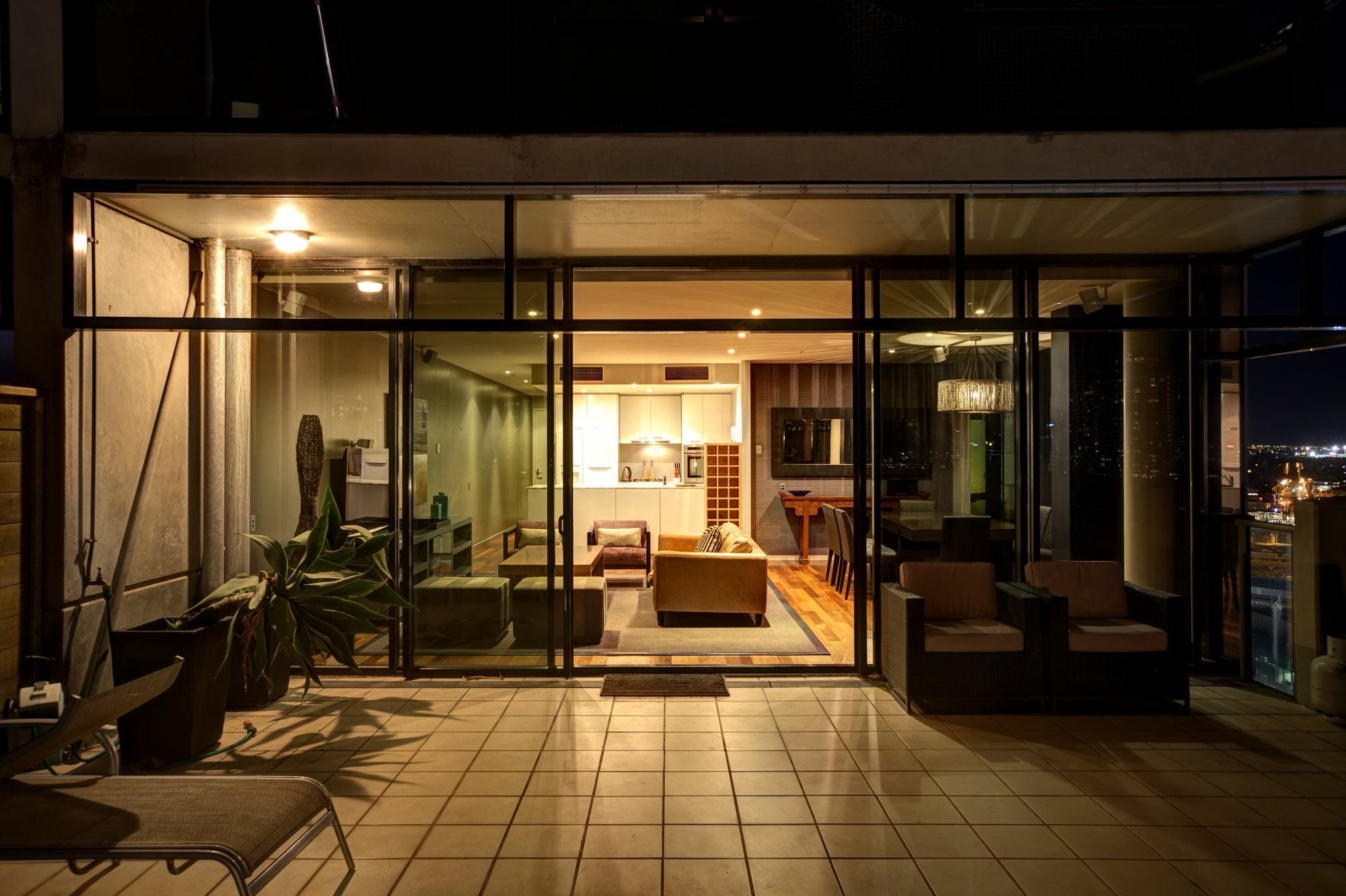 Acd Apartments Melbourne Dış mekan fotoğraf
