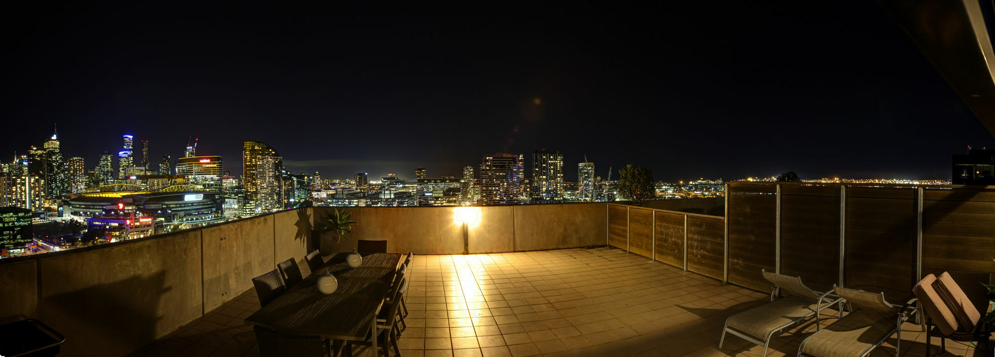 Acd Apartments Melbourne Dış mekan fotoğraf