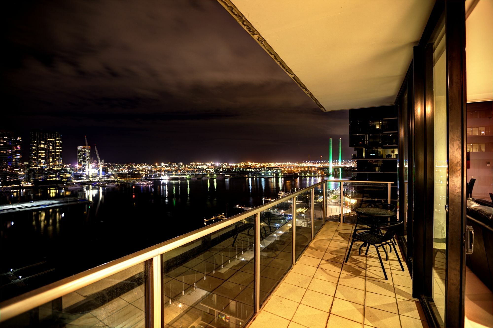 Acd Apartments Melbourne Dış mekan fotoğraf