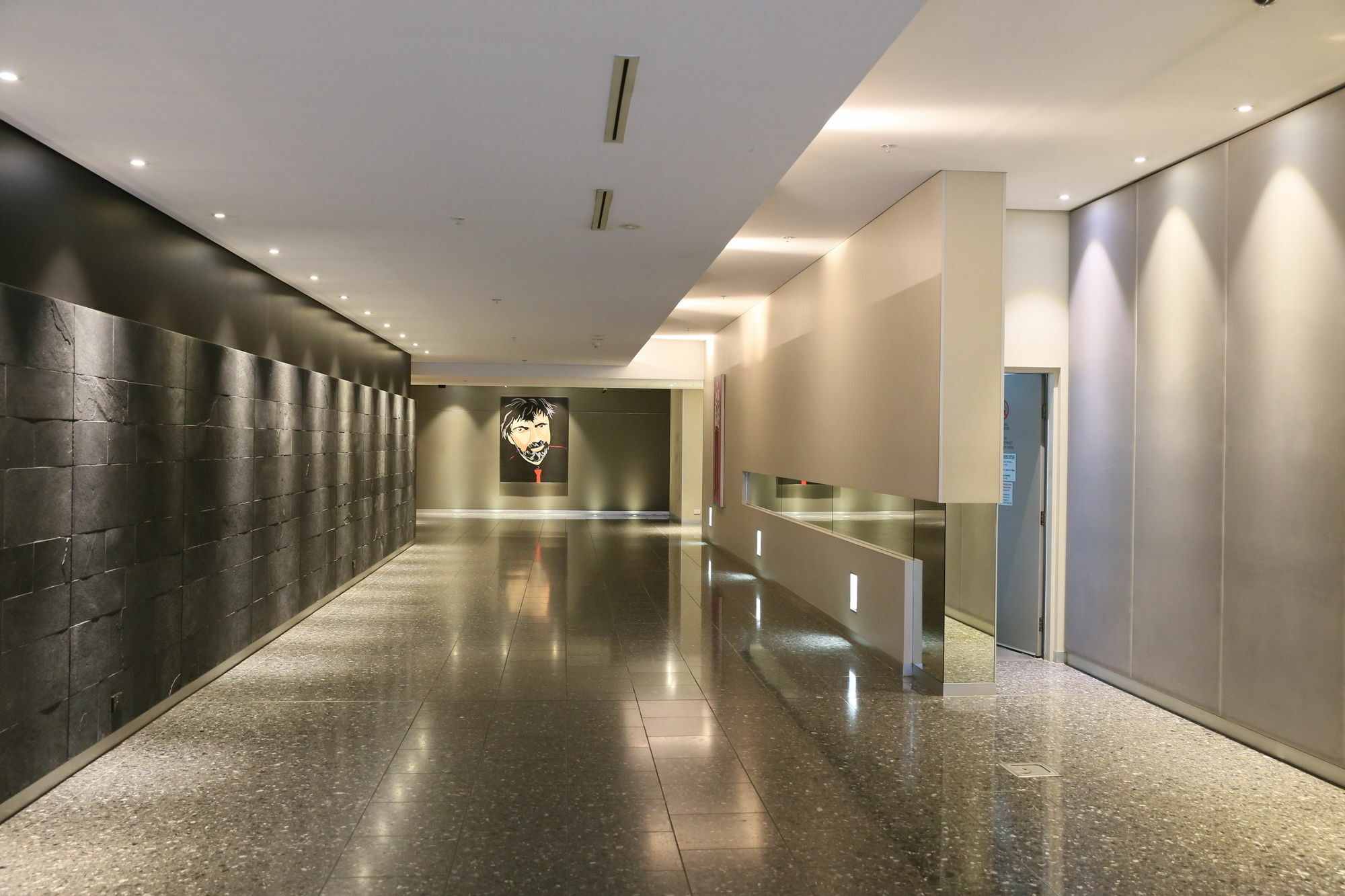 Acd Apartments Melbourne Dış mekan fotoğraf